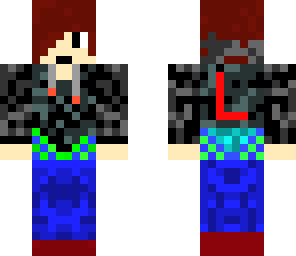 my skin 2