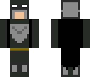 batman armored edition
