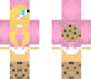 cookie baby fixed again