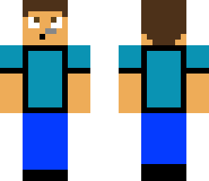 el nuevo nuevo skin