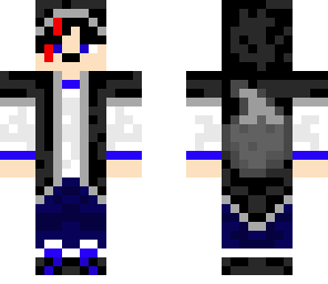 bettah halloween skin
