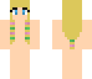 cute blond base