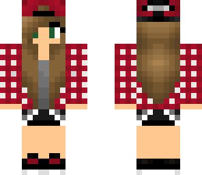 red tomboy