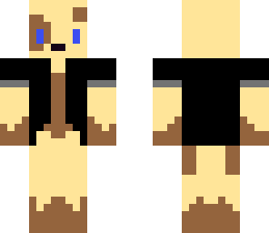 dog skin