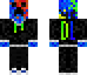 demonleek