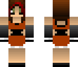 girl witch