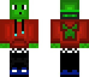 cool slimy