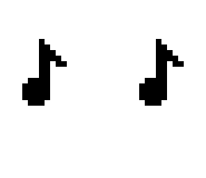 music note