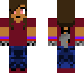 my skin