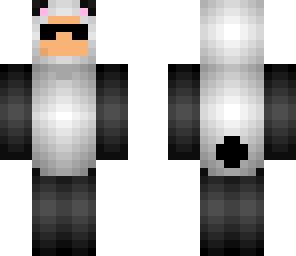 panda sal