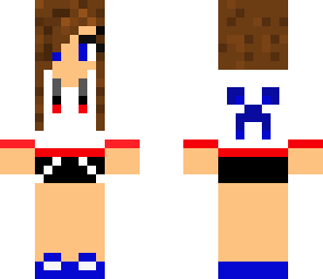 minegirls oppisite