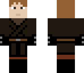 anakin skywalker