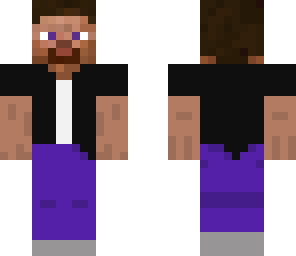 steve