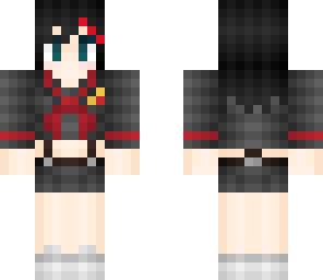 ryuko - kill la kill
