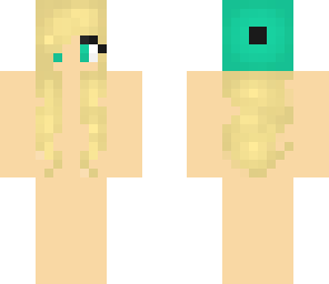 blonde hair base