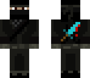 hopdude assasin