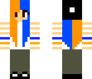 portal girl