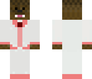 asf jerome in pink 