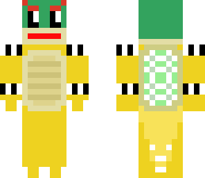 bowser 2