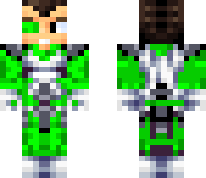 vegetta fusion