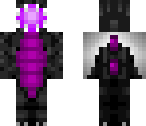 ender dragon fixed