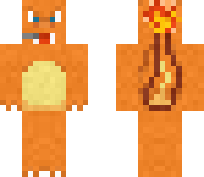 charizar el gamer