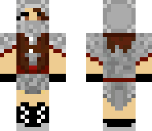 assassin girl