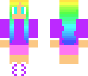 my skin