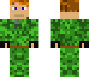 army soldeir 