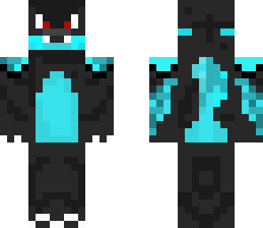 mega charizard x
