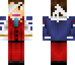 apollo justice dd