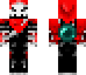 my skins