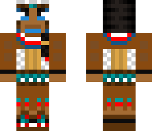 native american