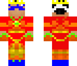 skydoesminecraft budder king