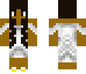 wedding skin