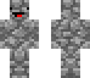 cobble stone camo