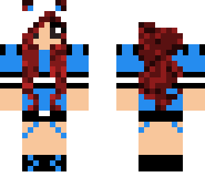 edit retro chick