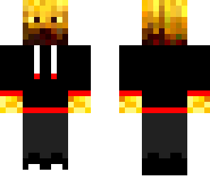 blaze boy