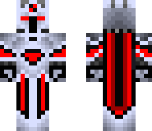 red knigth rogue