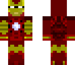 iron man