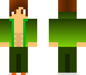 sexy boy