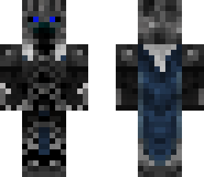 the lich