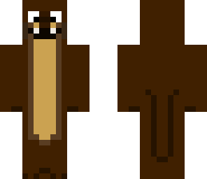 derpy otter