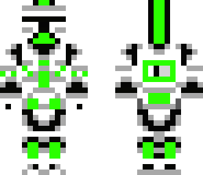 clone trooper me