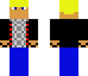my skin