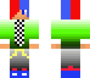 a skin