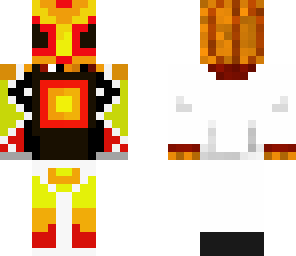 captaincp