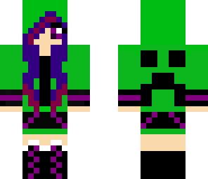 girl