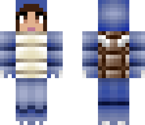 blastoise