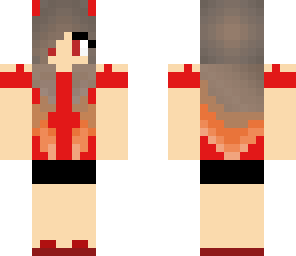 devil chick